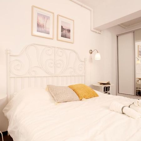 Elegant Concept Studio Bukarest Exteriör bild