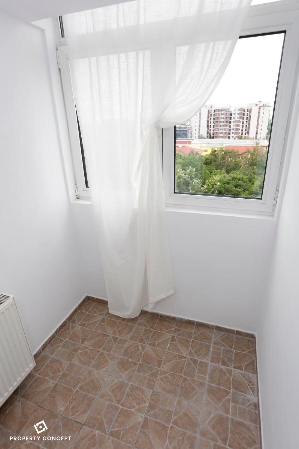 Elegant Concept Studio Bukarest Exteriör bild